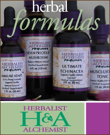 Herbalist & Alchemist