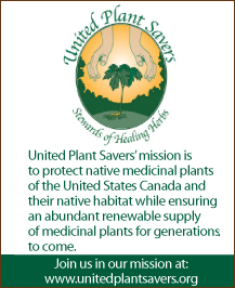 United Plant Savers